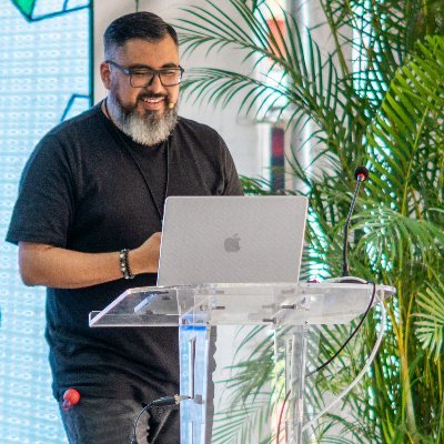 fcalderondev's profile picture. WordPress + AI Consultant 🧠
Building intelligent web experiences ⚙️
Organizer @WordPressGT 🇬🇹 | Founder @MentorIALabs