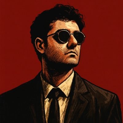 HarisSajidh2's profile picture. Genius Playboy Alpha Male Philanthropist Toxic Narcissist Mysoginist Mastermind