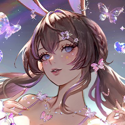 juuni 🦋 Laguna Loire's Wife 💕さんのプロフィール画像