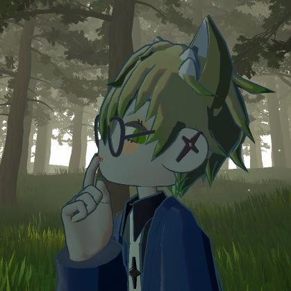 wildoraclegoat's profile picture. gogh勢/灰/科学とかわいいが好きっ！