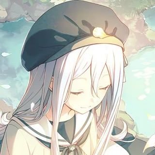 honakanader's profile picture. —﹙🎼🥧 ﹚⑅ ₊ 🌱 ✦ fr+en :  🥛 ∿ kana4 t51 🌊
☁️ ✧ nomad and netsu ijou is so peak 🍨 | 🎨🥧🍬🦦🎼 lover (⁠ ⁠ꈍ⁠ᴗ⁠ꈍ⁠) 𝄞☘️ multifandom