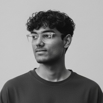 tarat_211's profile picture. design engineer @adobe | experimenting with ai models & building tools for productivity