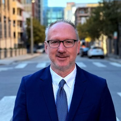 stevenlanger's profile picture. Immigration attorney, dad, Thunder + Sooners fan, pop culture nerd