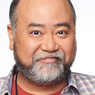 mrkim_real's profile picture. Appa from Kim’s Convenience. I sell snack. I judge you. You still buy. OKAY?
