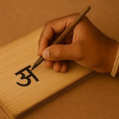 samskrtampatami's profile picture. I want to learn Sanskrit. Fellow newbies can join for practice. Mother tongue Telugu.