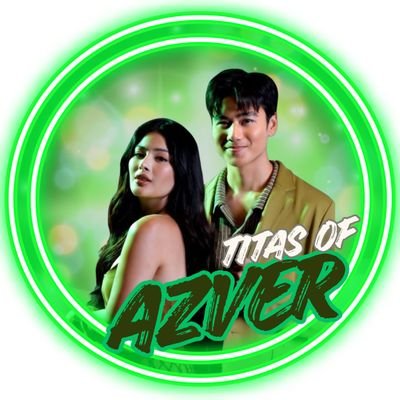 titasofazver's profile picture. Amats fan page for #AzVer | @_AZmartinez and @iamriverjoseph (we are not scammer, btw!)