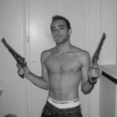 braski_00's profile picture. mystérieuse faiblesse des visages d’hommes