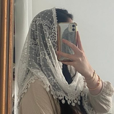 TavFlora's profile picture. Jésus est Dieu ✝️