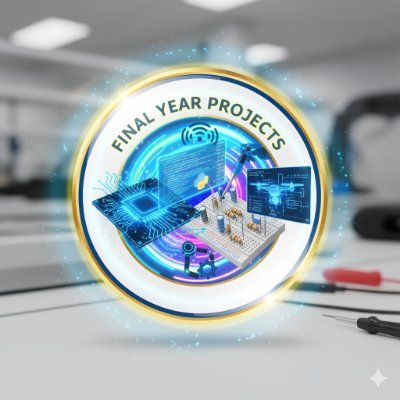 mr__pheonix__'s profile picture. 🚨 CSE ECE IT Final Year Project Stress?
AI/ML, Web Dev Get your top-tier project delivered on time & defense-ready. DM us! 🚀