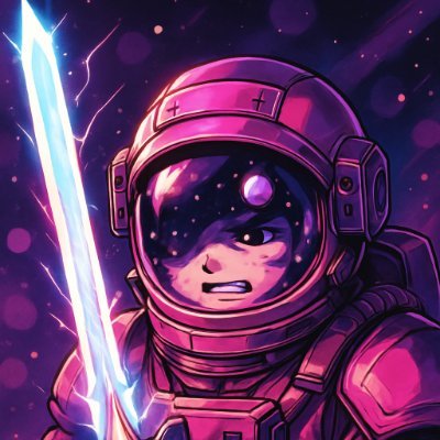 Ortex_OS's profile picture. @IntractAmbassador