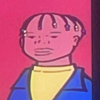 zenshyuki's profile picture. im black yall. 23. graphic designer and fighting game player. car/metalheart rts mainly