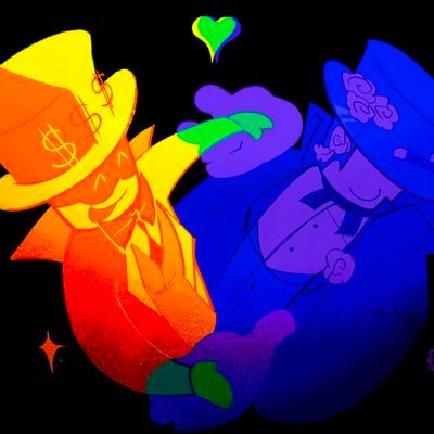SOVP_7's profile picture. sovp笑汤
中文/Eng
die of death main/commis close for cannot receive 💰/proship dni/🚫repost
https://t.co/FX6zaziGGE