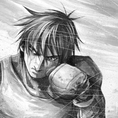 Matsuaa_'s profile picture. Phantom Thief