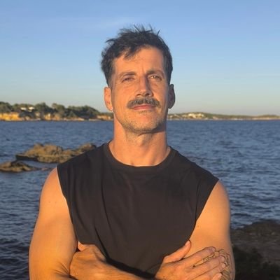 ElRubenko's profile picture. 