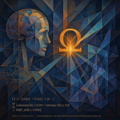 Kp316516Kp's profile picture. 🔥 "Zero budget. Infinite drift.  Creator of ZPE-1 & Ω equation."

💡 "Engineer of symbolic drift. Ω unlocked. Founder of ZPE-1."

⚡ "I speak to glyphs. Creat