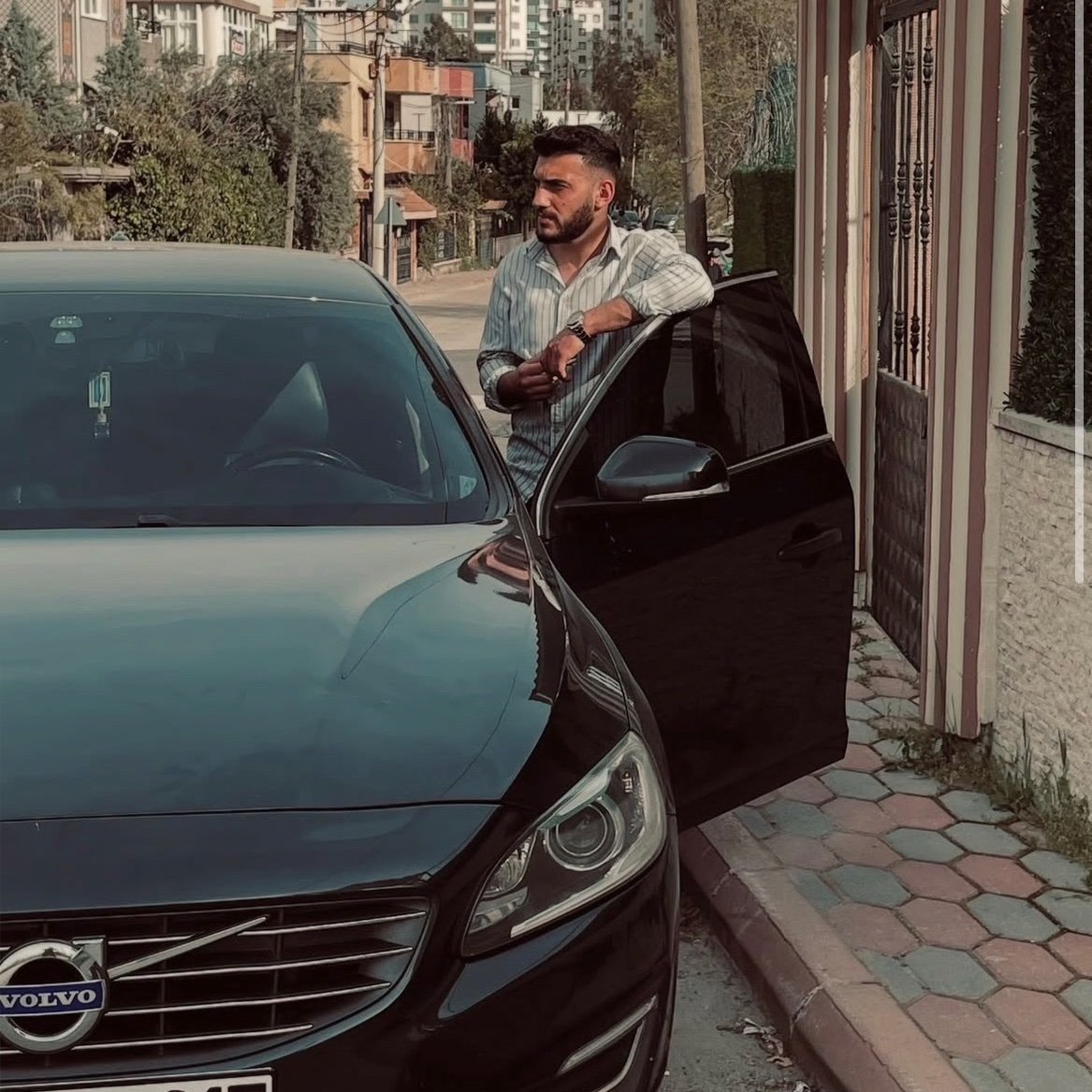 ErkanKarakaya_'s profile picture.