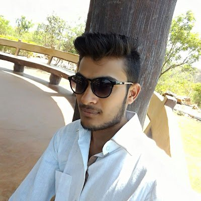 RonakBabar2238's profile picture. 