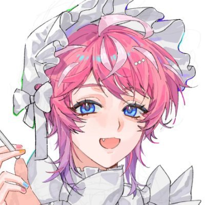 shuai58514's profile picture. 画画的
只会说中文，在使用翻译器
可不可以和我玩