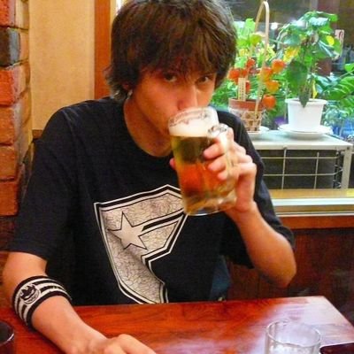 Nabi_3105's profile picture. 𓃢 /INTP/ 𓃰  /01’ Line/ 𓃹 / Rubier ♡