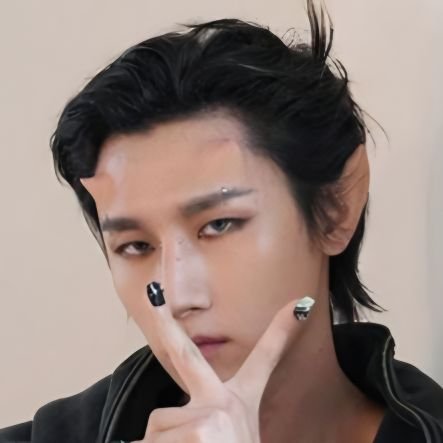 youneverdie4me's profile picture. monstax • idle • wayv • njz                                                          chungha • xnghan • katy • 5sos