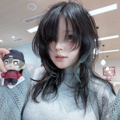 leah_me01's profile picture. さぶ😿💭