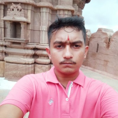 NachiketPathar's profile picture. Computer Eng. (AI) Student 💻 | Tech Enthusiast | 🏏 @BCCI  & #WhistlePodu for @ChennaiIPL | Serving Aces in Tennis 🎾 | BGMI pro-watcher (#S8UL) @S8ulesports