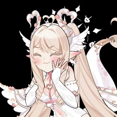 ʚ Ascensia ɞ『 V✦F 』さんのプロフィール画像