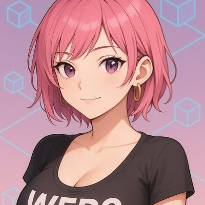 Thewebb3girl's profile picture.