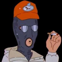 Charles 😈🏴 (@xthewaythetruth) 's Twitter Profile