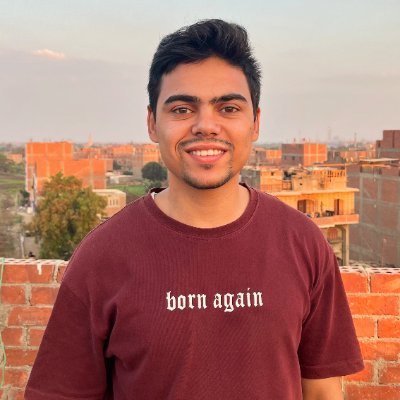 AliHate21071474's profile picture. Frontend Developer | React JS | Next JS⚡👨💻
