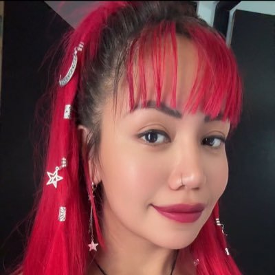 mujerlunabella's profile picture. En Instagram, Telegram, Twitch y TikTok encuéntrame como @lunnabeella 🔥🥵