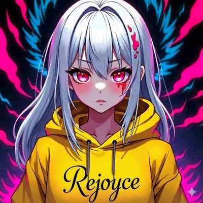 Decrypt_Rejoyce's profile picture. new to Web3 :)
Community moderator/manager | Threadooor | Graphic Designer