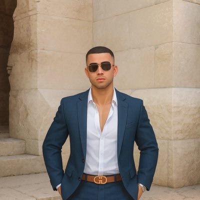 yuvvvxx's profile picture. • Crypto • @basedbrett💎 $Brett