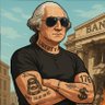 DefiantGeorge's profile picture. alpha 📈  leads the pack