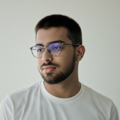 sozuad's profile picture. software engineer | building some cool stuff | nodejs, product, cloud| 🇧🇷 🇺🇸