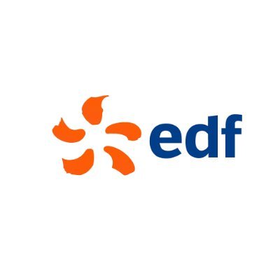 EDF_GH888's profile picture. Notre histoire, notre expertise et nos valeurs s’ancrent dans la conviction que le progrès humain ne s’arrête pas face au défi climatique ; l’électricité est un