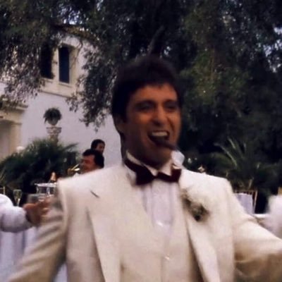 Ididhalfaxan's profile picture. 21 | Econ/Financial markets | Tech/AI enthousiast | Professional shitposter | Building @fuzealpha_ | Fortuna Audaces Iuvat.