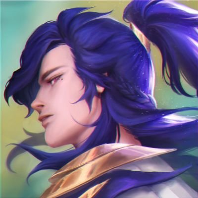 XIIrenity's profile picture. 🇮🇩 • Freelance Illustrator • Mostly Fanarts |
i post random stuff here