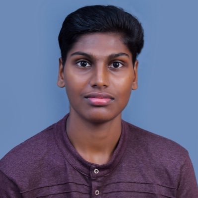 Hashid_H_S's profile picture. Being truthful to my best of my Knowledge.