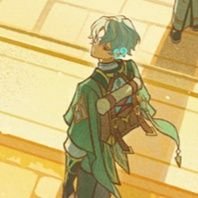 Idrawc0l0rl1nez's profile picture. an existing account / I draw 🌽 a bit