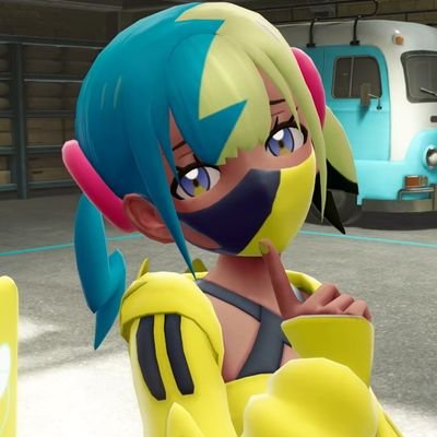 ElChicoEevee's profile picture. ♂He/Him - Lvl.24 - Salí del Huevo el 01/05/2001 
🦊Amo a los Eevee
⛏️Pokémon UNITE Datamine Leaks
🌟Iono Fan N°1