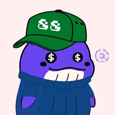 Paint_Leah's profile picture. Decentralization is where we are headed.