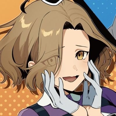 towerarcanas's profile picture. i don't think being diagnosed makes my tweets any better 

confidantpilled shinya fan rspbyf
I hop offline at 21:30 GMT mostly
