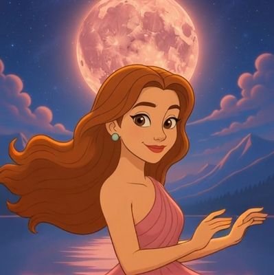 itzpinkmoon's profile picture. 🖋 Writer • 🌌 Dreamer • 💭 Freethinker.
I'm interested in architecture, art, ancient cultures and photography.