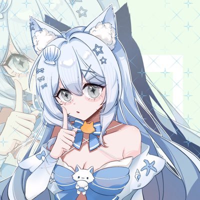 YinuoyaYinuoya's profile picture. 我是伊諾雅！是個聲線多變的狼人🐺有時直播會性別轉換！me在圖奇直播👋🏻頻道內容「雜談/休閒遊戲/輕語道具ASMR」頻道還是以vtuber為主！所有連結https://t.co/dUShAdSSKb通用tag #狼狼的獠牙