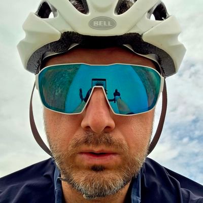 jmanek's profile picture. Když nejsem tady, jsem na horách.