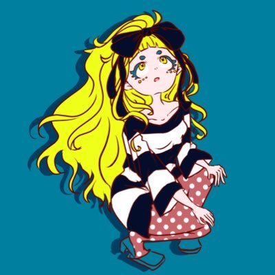 pippiran0920's profile picture. 女の子とかポケモンFAとか雑多に描きます。 インスタ▶https://t.co/dKQbVtUu7y￤マシュマロ▶https://t.co/xeOGfmyCoL￤pixiv▶ https://t.co/wHQpJ1HJpu￤SUZURI▶https://t.co/4I8lOur8VT￤サブ垢▶@pippiran_sab￤お仕事、依頼等DMにて！◎