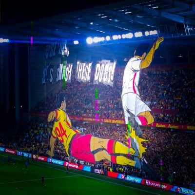 Remygdn's profile picture. ❤️💛
