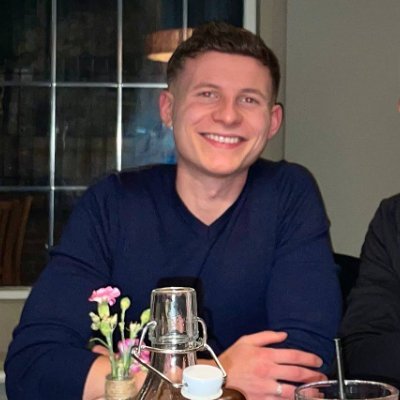 Gritsg_'s profile picture. Web3 Capital | Co-Founder @Blockerafi (Prev BD @Mimicfi)