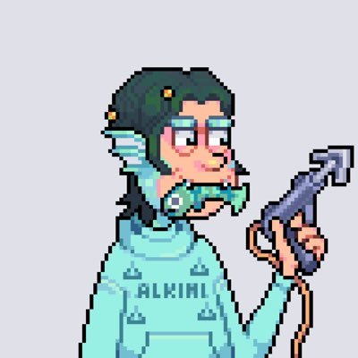 MrAnoenti's profile picture. Tout est normal ici. ❤️💙// $ADS